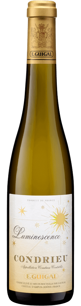 Condrieu - Luminescence - Blanc - Vin GUIGAL