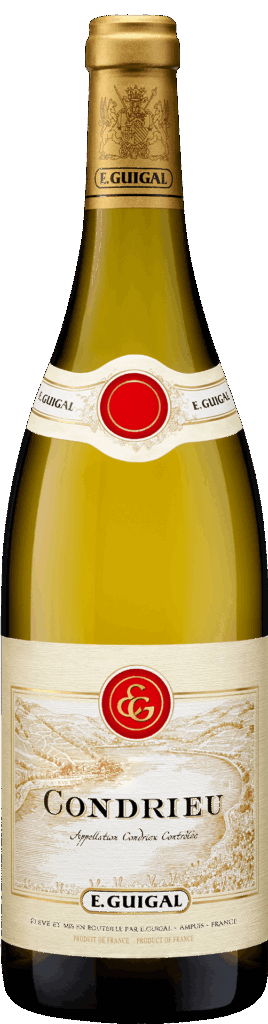 Condrieu - Blanc - Vin GUIGAL