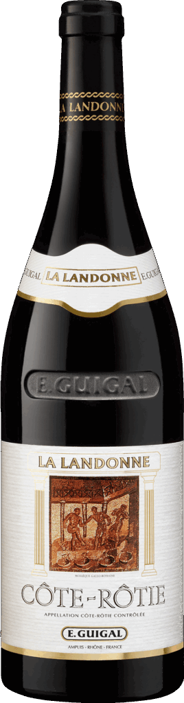 Côte-Rôtie - La Landonne - Rouge - Vin GUIGAL