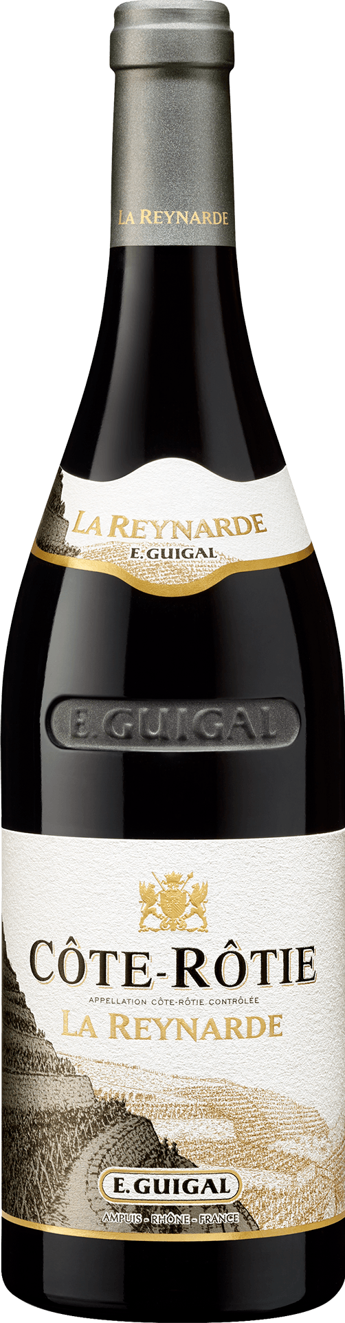 Côte-Rôtie - La Reynarde - Rouge - Vin GUIGAL