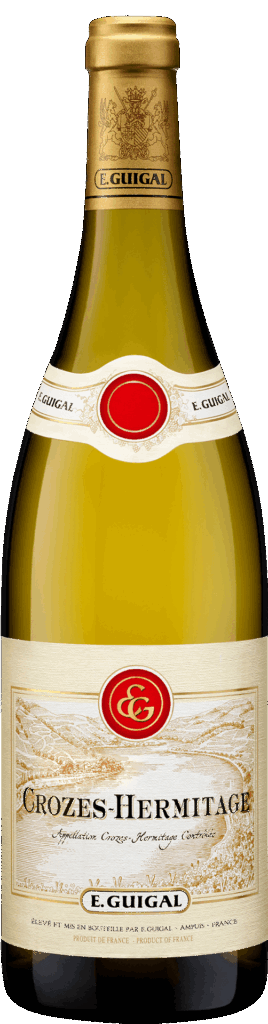 Crozes-Hermitage - Blanc - Vin GUIGAL