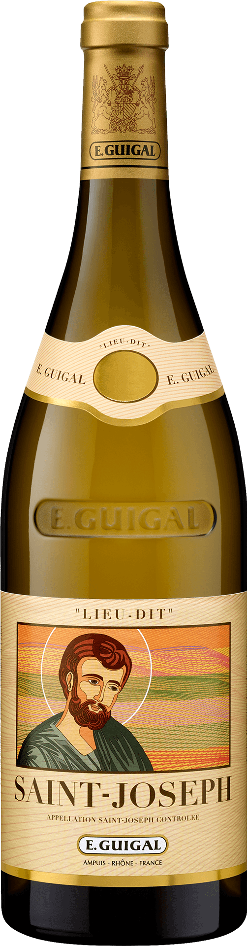 Saint-Joseph - Lieu-Dit - Blanc - Vin GUIGAL