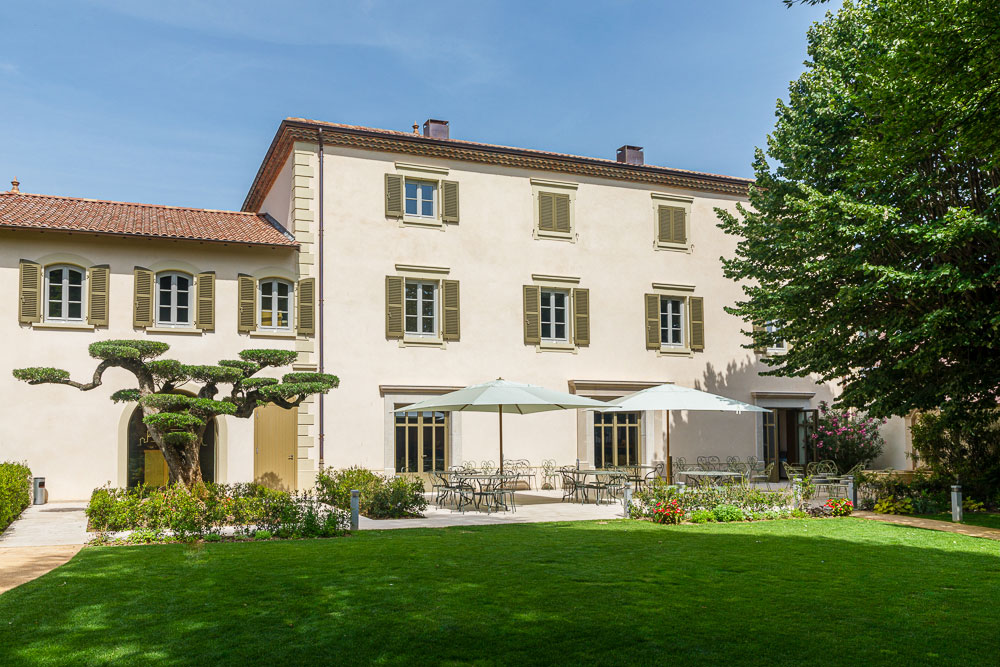 Le Caveau du Château - Guigal