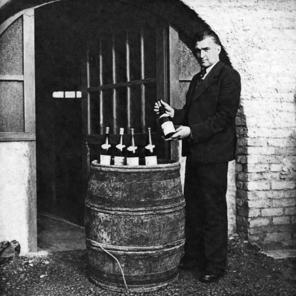 Etienne Guigal - 1946