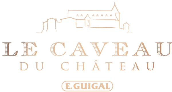 Logo Le Caveau du Château