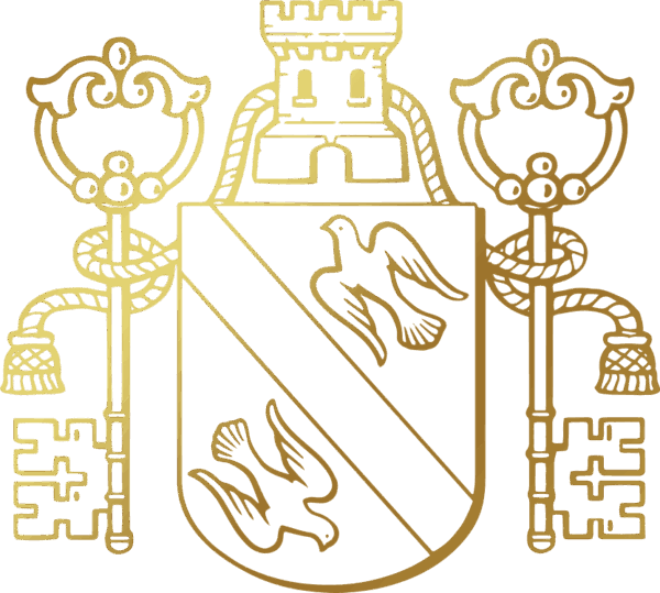 Blason Château de Nalys