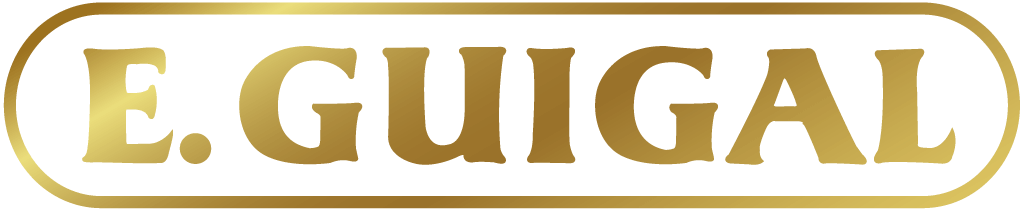 Logo Guigal